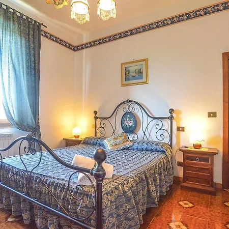 Apartment Orchidea