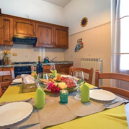 Orchidea Apartment Torrita di Siena
