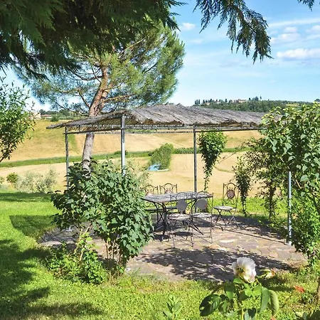 Orchidea Apartment Torrita di Siena