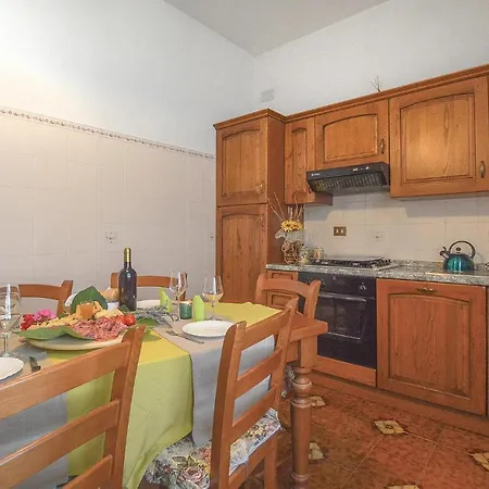Orchidea Apartment Torrita di Siena