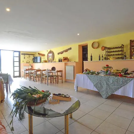 Orchidea Apartment